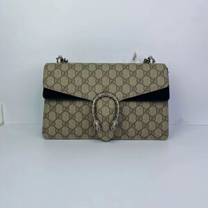 Gucci Women Pre-Loved Bag Very Good Condition